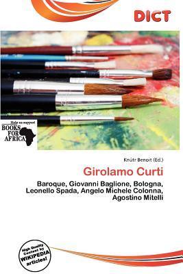 Girolamo Curti