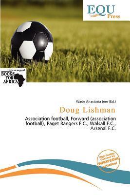 Doug Lishman