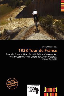1938 Tour de France