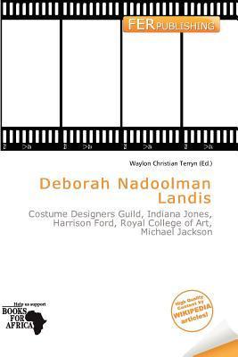 Deborah Nadoolman Landis