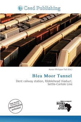 Blea Moor Tunnel