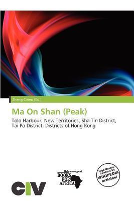 Ma On Shan (Peak)