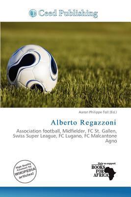 Alberto Regazzoni