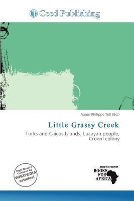 Little Grassy Creek
