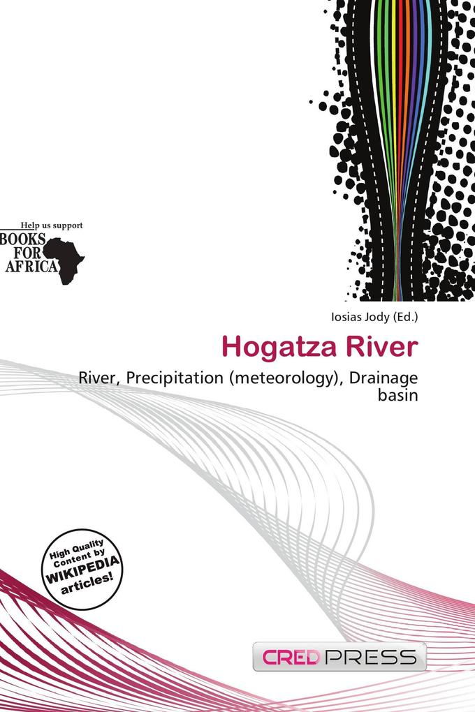 Hogatza River