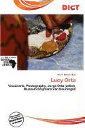 Lucy Orta