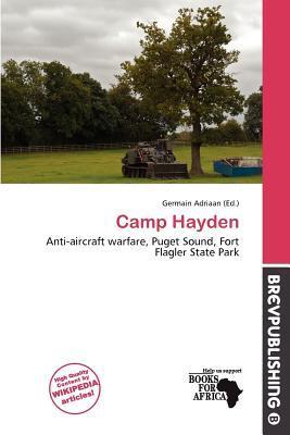 Camp Hayden