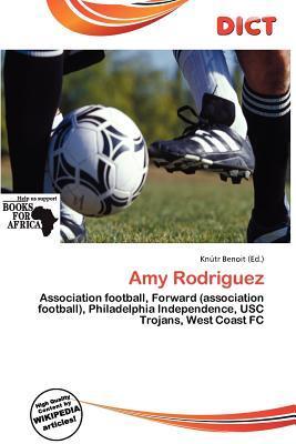 Amy Rodriguez