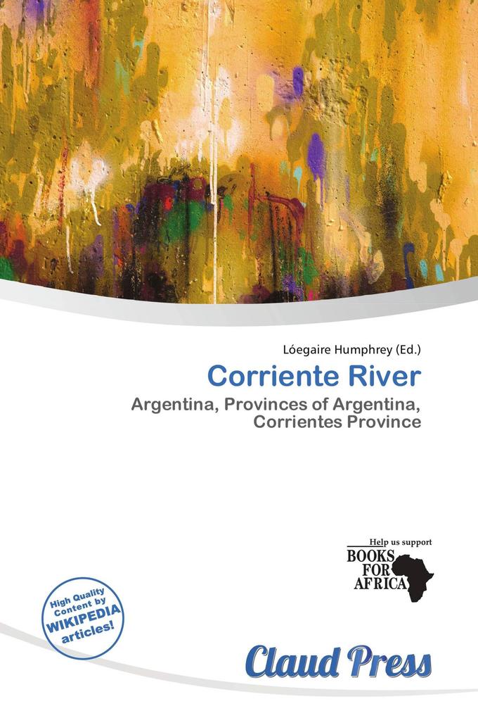 Corriente River