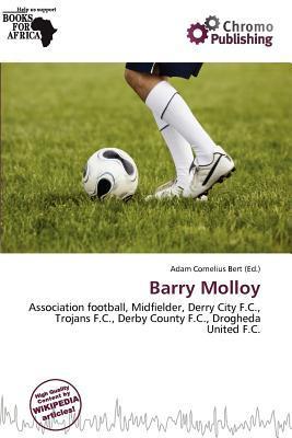 Barry Molloy
