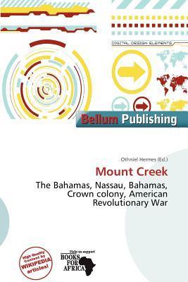 Mount Creek