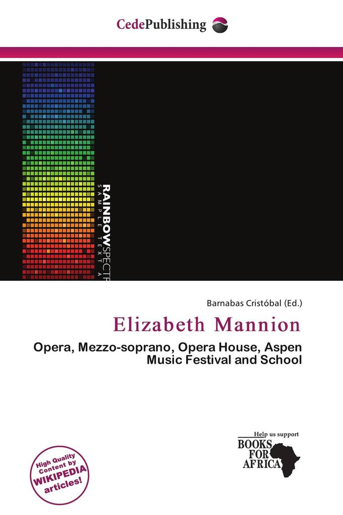 Elizabeth Mannion