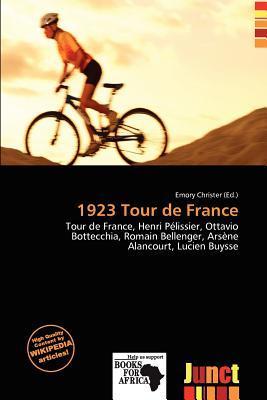 1923 Tour de France