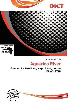 Aguarico River