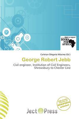 George Robert Jebb