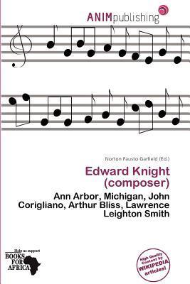 Edward Knight (composer)