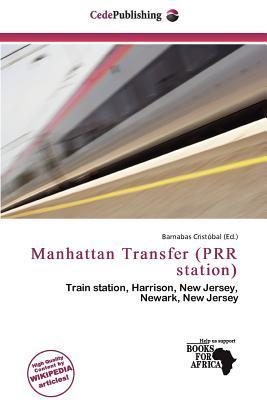 Manhattan Transfer (PRR station)