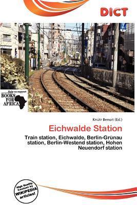 Eichwalde Station