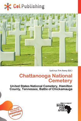 Chattanooga National Cemetery
