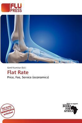 Flat Rate