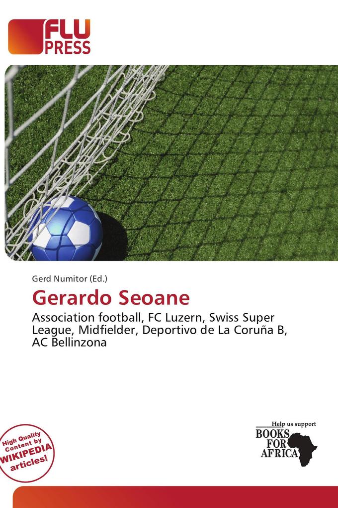 Gerardo Seoane