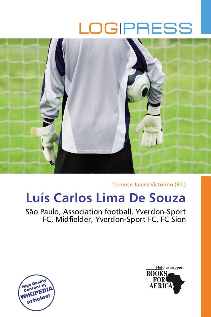 Luís Carlos Lima De Souza