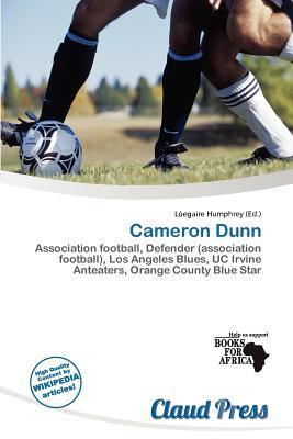 Cameron Dunn
