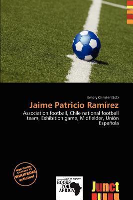 Jaime Patricio Ramírez