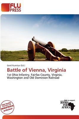 Battle of Vienna Virginia
