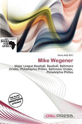 Mike Wegener