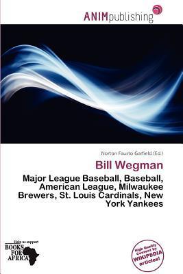 Bill Wegman