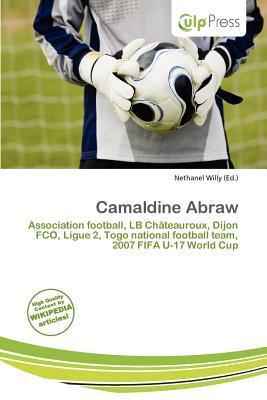 Camaldine Abraw