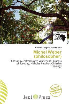 Michel Weber (philosopher)