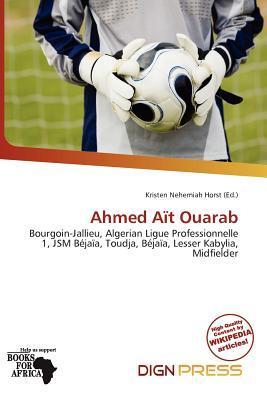 Ahmed Aït Ouarab
