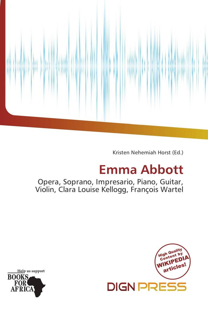 Emma Abbott