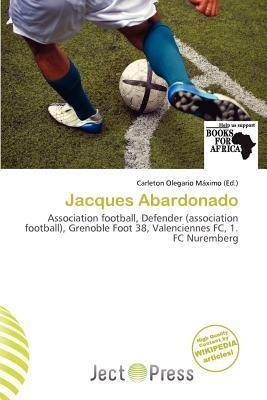 Jacques Abardonado