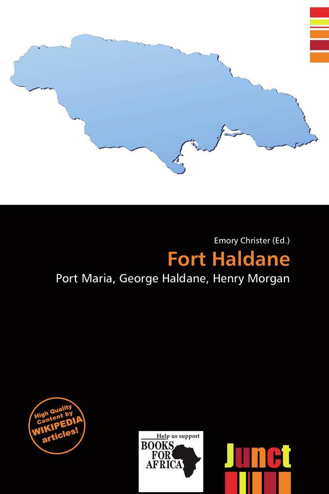 Fort Haldane