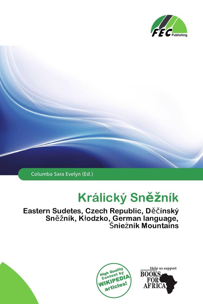 Králický Snník