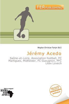 Jérémy Acedo