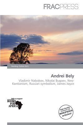 Andrei Bely