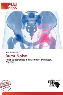 Burst Noise