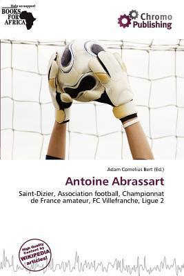 Antoine Abrassart