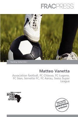 Matteo Vanetta