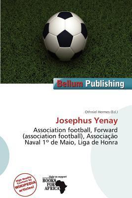 Josephus Yenay