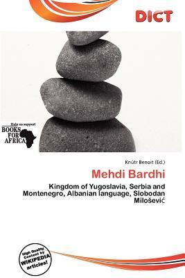 Mehdi Bardhi