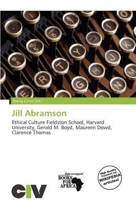 Jill Abramson
