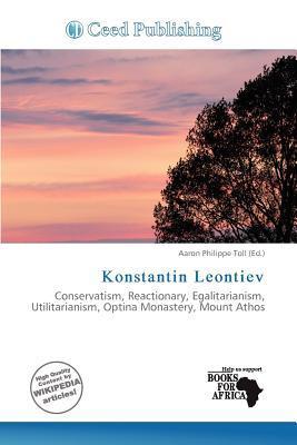 Konstantin Leontiev
