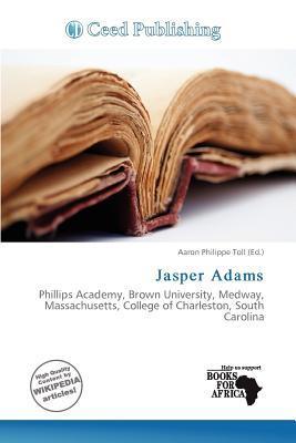 Jasper Adams