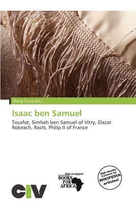 Isaac ben Samuel