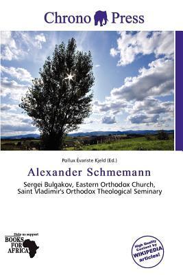 Alexander Schmemann